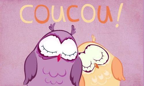hibou